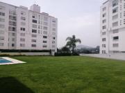 Departamento en Venta Arbolada del Pedregal II, Lomas Lindas