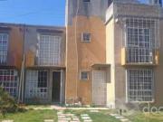 DEPARTAMENTO EN VENTA ARBOLADA LOS SAUCES,ZUMPANGO
