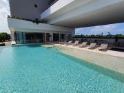 Departamento en Venta Arbolada Towers en Canc?n, 2 rec?maras