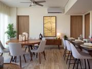 Departamento en venta, Arbolada Towers, Residencial...