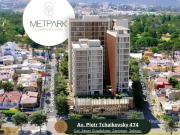 DEPARTAMENTO EN VENTA ARCOS DE GUADALUPE ZAPOPAN