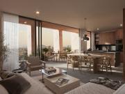 Departamento en Venta Arcos Vallarta. Ladrón de Guevara....