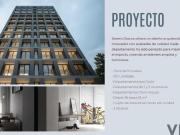 Departamento en venta Arcos Vallarta Mod. 803