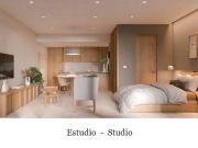 Departamento en venta Arcos vallarta, roof top con...