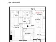 OPORTUNIDAD! DEPARTAMENTO EN VENTA, ARENA DOMO