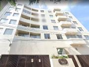 DEPARTAMENTO EN VENTA ARGENTINA ANTIGUA CDMX