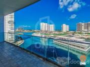 Departamento en VENTA, ARIA, VISTA AL MAR, Cancún,...