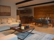 DEPARTAMENTO EN VENTA ARQUIMEDES, POLANCO