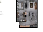 Departamento en Venta Ascendia Ciudad Granja