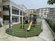 Departamento en Venta Ate en Condominio Prado del Sol $...