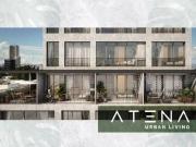 Departamento en venta Atena, Col. Americana, Guadalajara