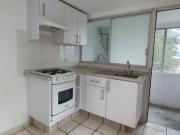 DEPARTAMENTO EN VENTA ATIZAPÁN CENTRO