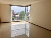 Departamento en venta atrás de wlamart de reforma