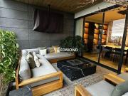 Departamento en Venta Aurea Residences Interlomas Et