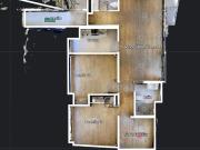 Departamento en Venta Av. Baja California, Roma Sur