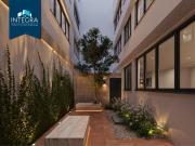 Departamento en venta, Av. Baja Caliornia, Roma Sur