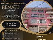 DEPARTAMENTO EN VENTA AV BENITO JUAREZ CENTRO TEZIUTLAN...
