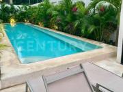 Departamento en venta, AV COLEGIOS, Cancún AMUEBLADO