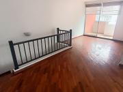 DEPARTAMENTO EN VENTA – AV. COLÓN / CENTRO NORTE DE QUITO