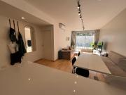 Venta Departamento 2 ambientes con patio en Belgrano