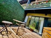 Departamento en Venta Av Coyoacan, Col del Valle, CDMX