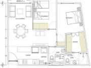 DEPARTAMENTO EN VENTA, AV. COYOACÁN, DEPTO. 415,...