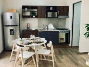 DEPARTAMENTO EN VENTA AV. DE LA INDUSTRIA, MOCTEZUMA 2a SECC