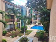DEPARTAMENTO EN VENTA AV. DEL BOSQUE CANCÚN