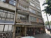DEPARTAMENTO EN VENTA Av. Ejército Nacional, Anzures, CDMX