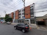 DEPARTAMENTO EN VENTA AV. HENRY FORD 351 BONDOJITO CDMX