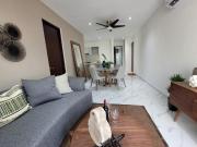 DEPARTAMENTO EN VENTA AV.HUAYACAN