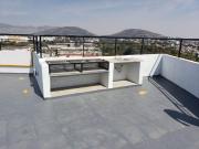 DEPARTAMENTO EN VENTA AV. INSUREGENTES NTE