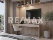 Departamento en Venta Av insurgentes Centro Juárez 4