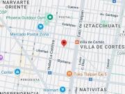 Departamento en Venta, Av. Niños Heroes de Chapultepec,...