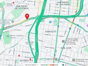 Departamento en Venta, Av. San Antonio 455, Col. Carola,...