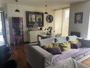 Departamento en venta, Av Sant Fe Torre Siroco