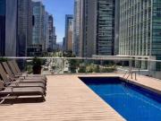Departamento en Venta Av. Santa fe Edificio H2O