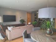 Departamento en VENTA Av Santa Fe Torre Amsterdam, City...