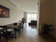 Departamento en Venta Av Santa Fe Vista a La Mexicana