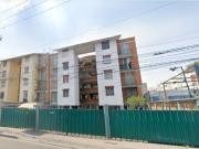 Departamento en venta Av. Tlahuac 5724, Cerro de la...