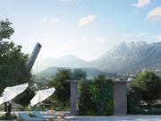 DEPARTAMENTO EN VENTA AVALON Av Constitución