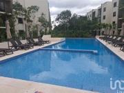 DEPARTAMENTO EN VENTA AVENIDA HUAYACAN EN CANCUN