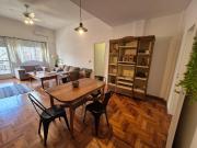 Departamento en Venta Avenida Pueyrredon al 1100