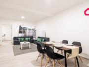 Departamento en venta en Los Alpes, Álvaro Obregón,...