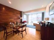 Departamento en Venta – Avenida Santa Fe, Santa Fe