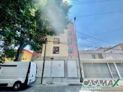 Departamento En Venta Azcapotzalco