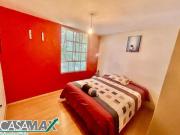 Departamento En Venta Azcapotzalco