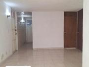 Departamento en venta Azcapotzalco CDMX