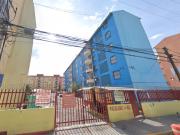 Departamento en venta, Azcapotzalco, CDMX, Santa Barbara