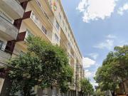 Departamento en venta, Azcapotzalco, CDMX, Santo Domingo